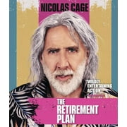 Vertical Ent - The Retirement Plan [BLU-RAY]