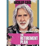 The Retirement Plan (DVD), Vertical Ent, Action & Adventure