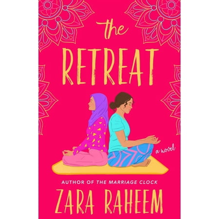The Retreat, (Paperback)