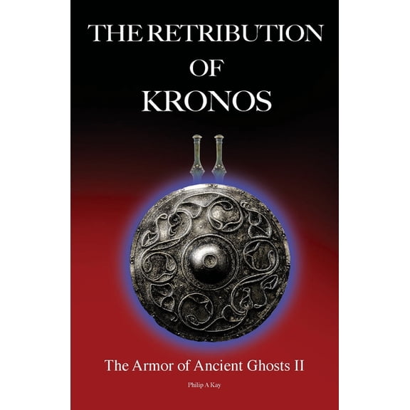 The Retribution of Kronos, (Paperback)