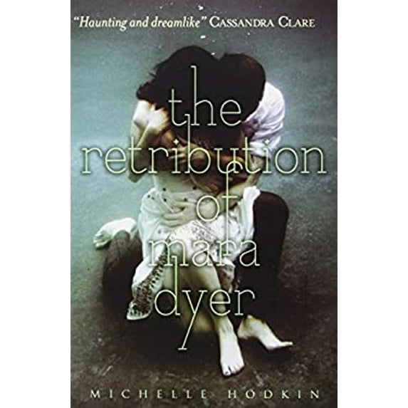Pre-Owned Retribution of Mara Dyer (Paperback) 147112200X 9781471122002