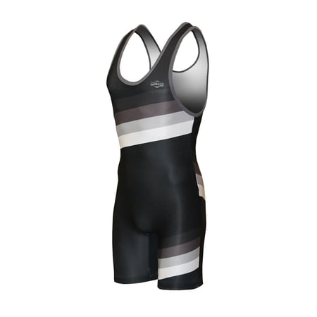 The Retro Men's Singlet