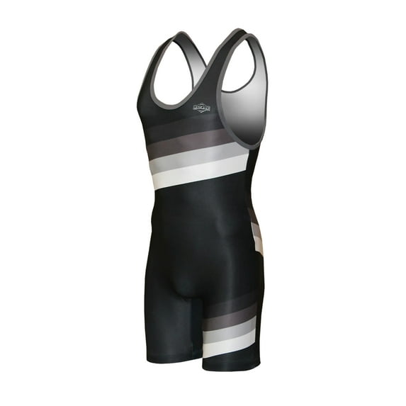 The Retro Men's Singlet
