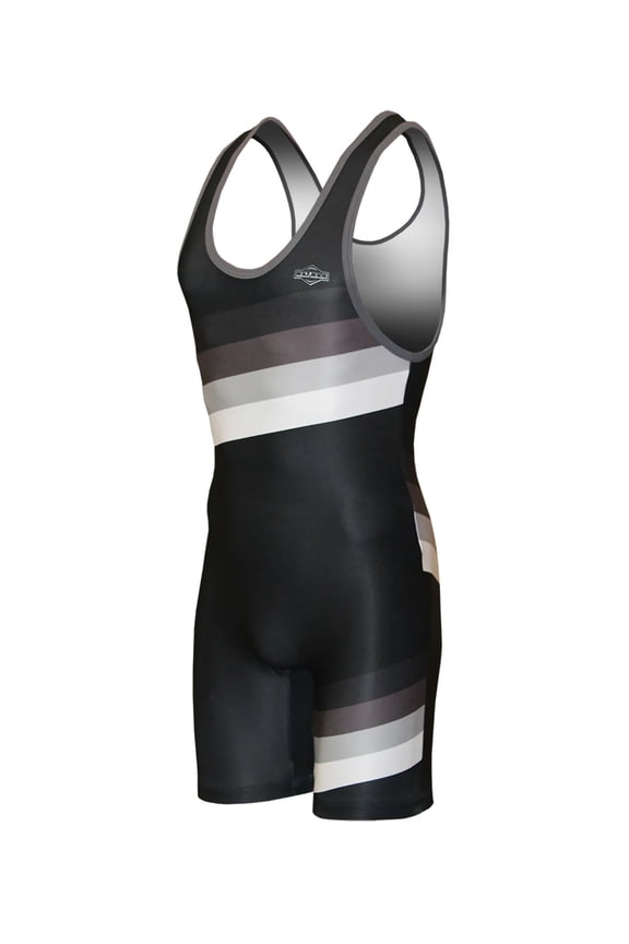 The Retro Men's Singlet