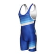 thumbnail image 1 of The Retro Men's Singlet, 1 of 11