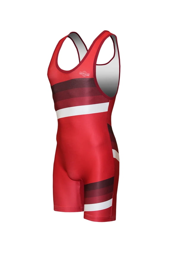 The Retro Men's Singlet