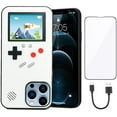 thumbnail image 1 of The Retro Shell, 1 of 11