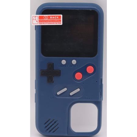The Retro Shell