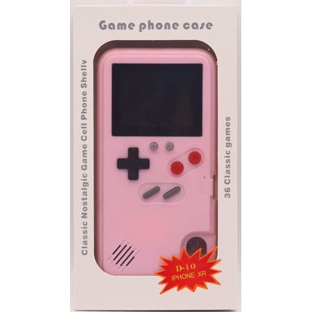 The Retro Shell
