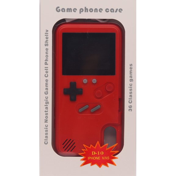 The Retro Shell