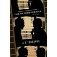 thumbnail image 1 of Pre-Owned The Retrospective (Hardcover) 0547496966 9780547496962, 1 of 1