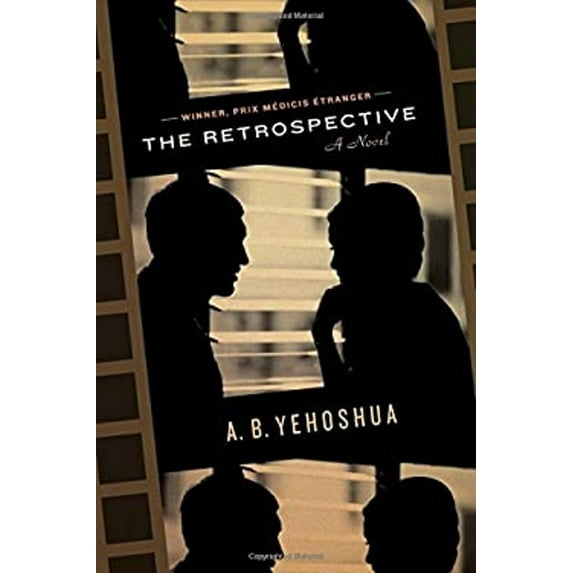 Pre-Owned The Retrospective (Hardcover) 0547496966 9780547496962