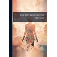 thumbnail image 1 of The Retrosperitibe Review (Paperback), 1 of 1
