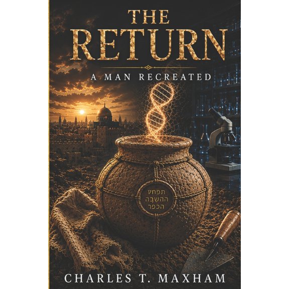 The Return: A Man Recreated, (Paperback)
