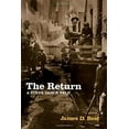 thumbnail image 1 of Pre-Owned The Return: A Steve Dancy Tale (Paperback) 1627870083 9781627870085, 1 of 1