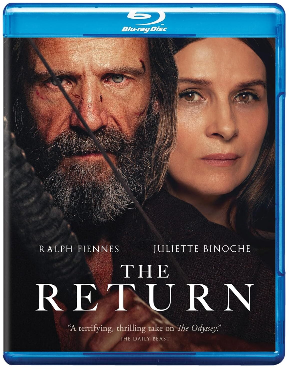 Bleecker Street - The Return [BLU-RAY] - Walmart.com