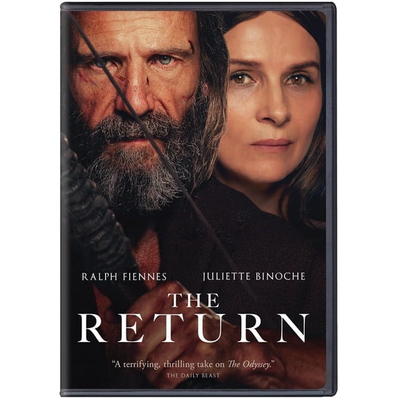 Bleecker Street - The Return [DIGITAL VIDEO DISC]