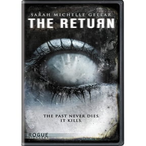 The Return [DVD], Feature,Thriller,Drama, Thriller, Suspense, Horror,Drama,Suspense,