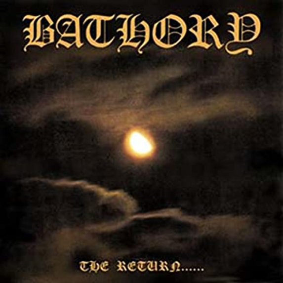 The Return...... [Import]