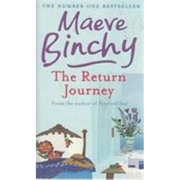 Pre-Owned The Return Journey (Paperback) 1407235222 9781407235226