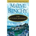 thumbnail image 1 of Pre-Owned The Return Journey (Mass Market Paperback) 0440224594 9780440224594, 1 of 1