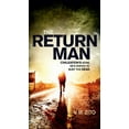 thumbnail image 1 of Pre-Owned The Return Man (Paperback) by V M Zito, 1 of 1