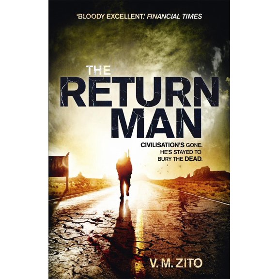 Return Man
