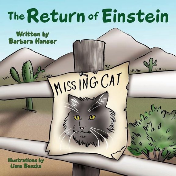 The Return of Einstein, (Paperback)