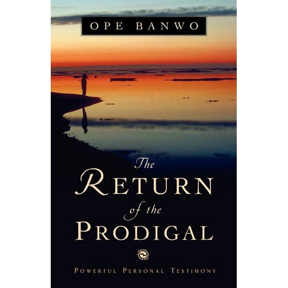 The Return of the Prodigal, (Paperback)