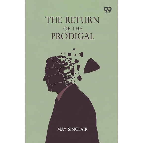 The Return Of The Prodigal, (Paperback)