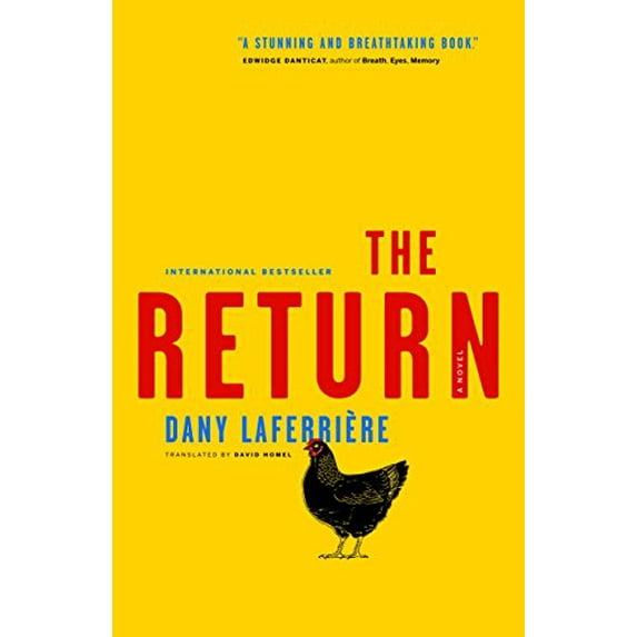 Pre-Owned The Return