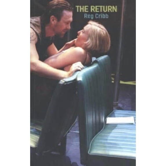 The Return, (Paperback)