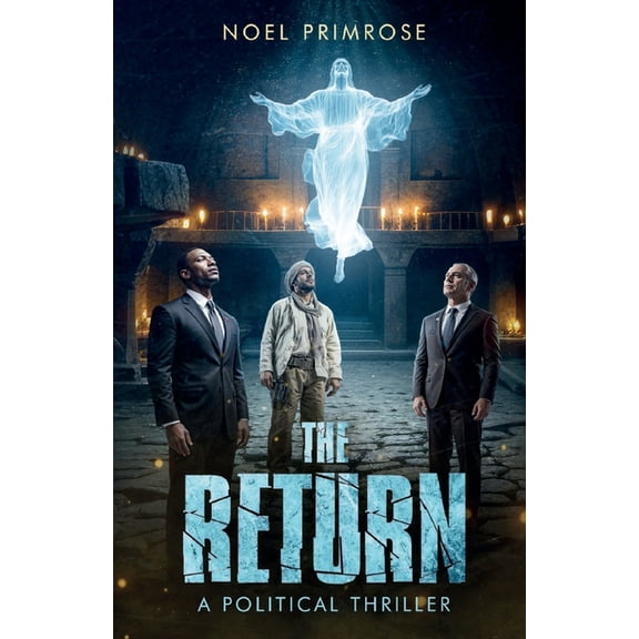 The Return, (Paperback)