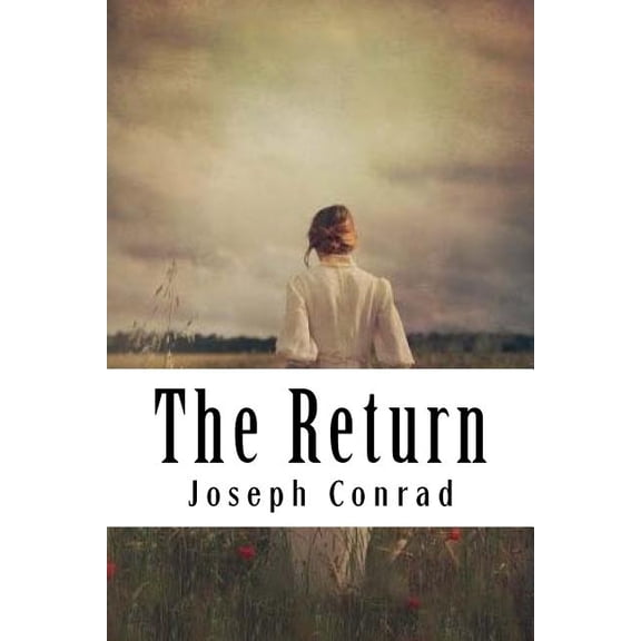 The Return (Paperback)