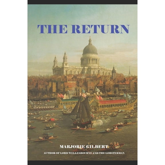 The Return, (Paperback)