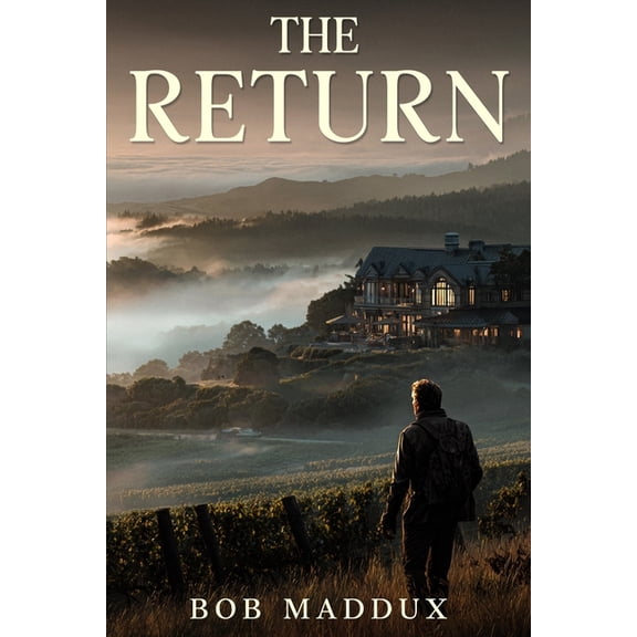 The Return, (Paperback)
