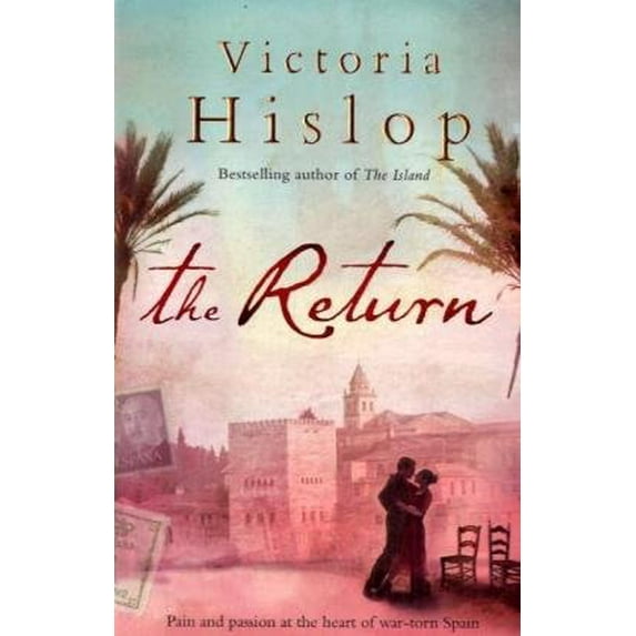 Pre-Owned The Return (Paperback) 0755332946 9780755332946
