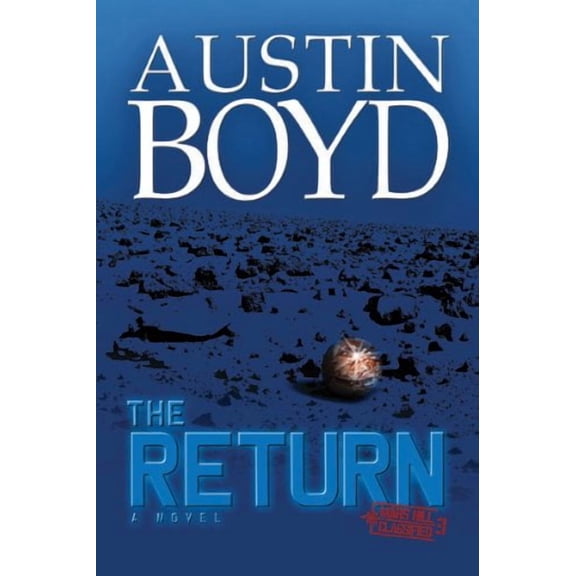 The Return (Paperback) by Austin Boyd