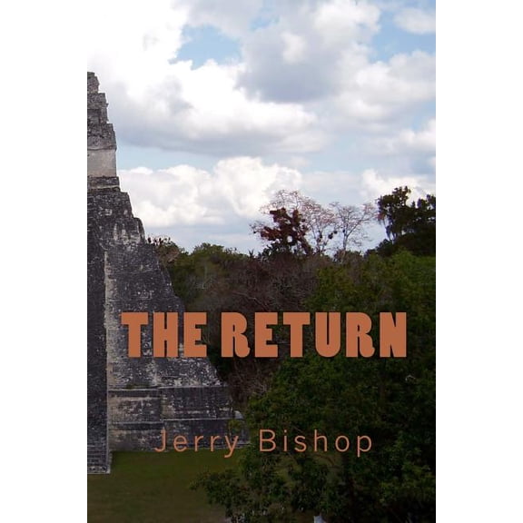 The Return (Paperback)