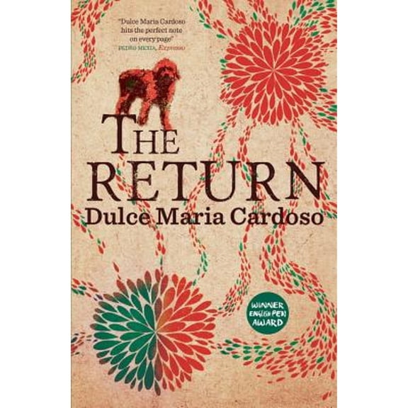Pre-Owned The Return (Paperback)