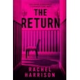 thumbnail image 1 of RETURN, THE, 1 of 1