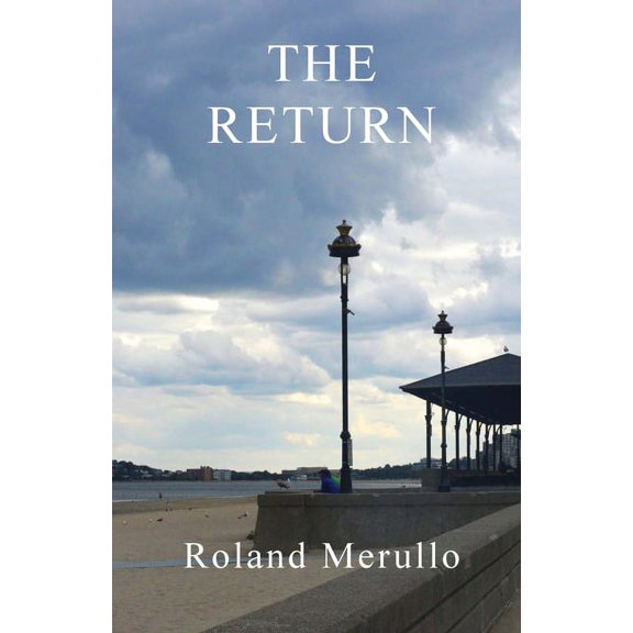 The Return (Revere Beach Boulevard) (Volume 2) (Paperback)