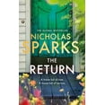 thumbnail image 1 of Pre-Owned The Return (Paperback) by Nicholas Sparks, 1 of 1