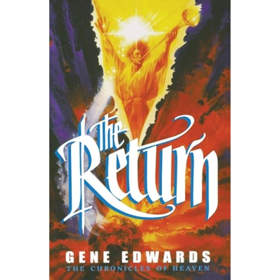 Pre-Owned The Return (Paperback) 0940232103 9780940232105