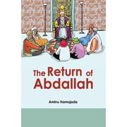 The Return of Abdallah, Paperback
