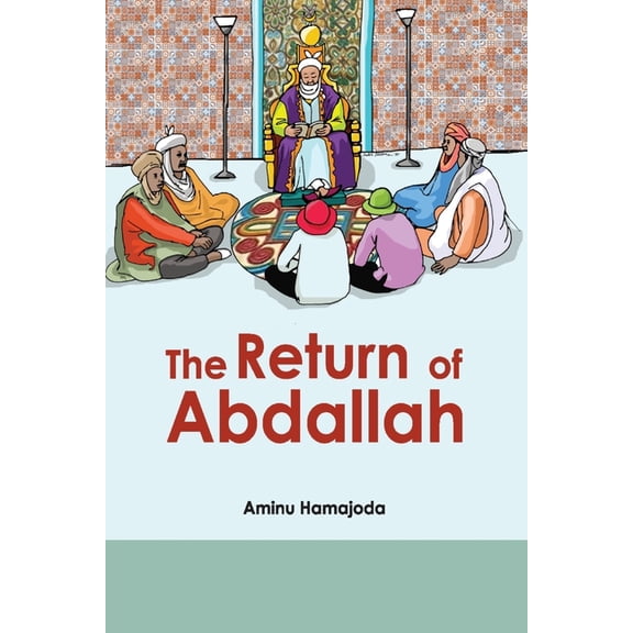The Return of Abdallah, (Paperback)