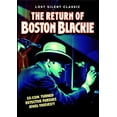 thumbnail image 1 of The Return of Boston Blackie (DVD), Alpha Video, Drama, 1 of 1