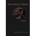 thumbnail image 1 of The Return of Carvajal: A Mystery, (Hardcover), 1 of 1