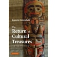 thumbnail image 1 of The Return of Cultural Treasures, (Paperback), 1 of 1