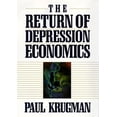 thumbnail image 1 of Pre-Owned The Return of Depression Economics (Hardcover) 039304839X 9780393048391, 1 of 1